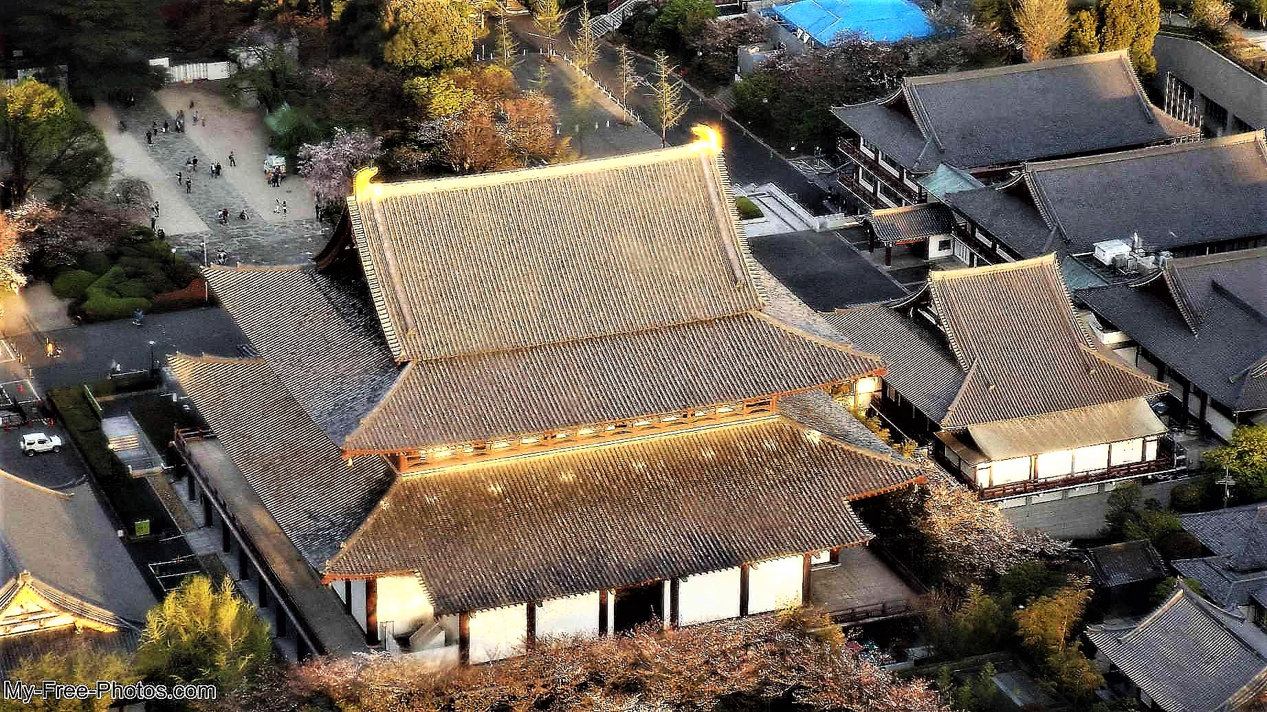 Tokyo Japan