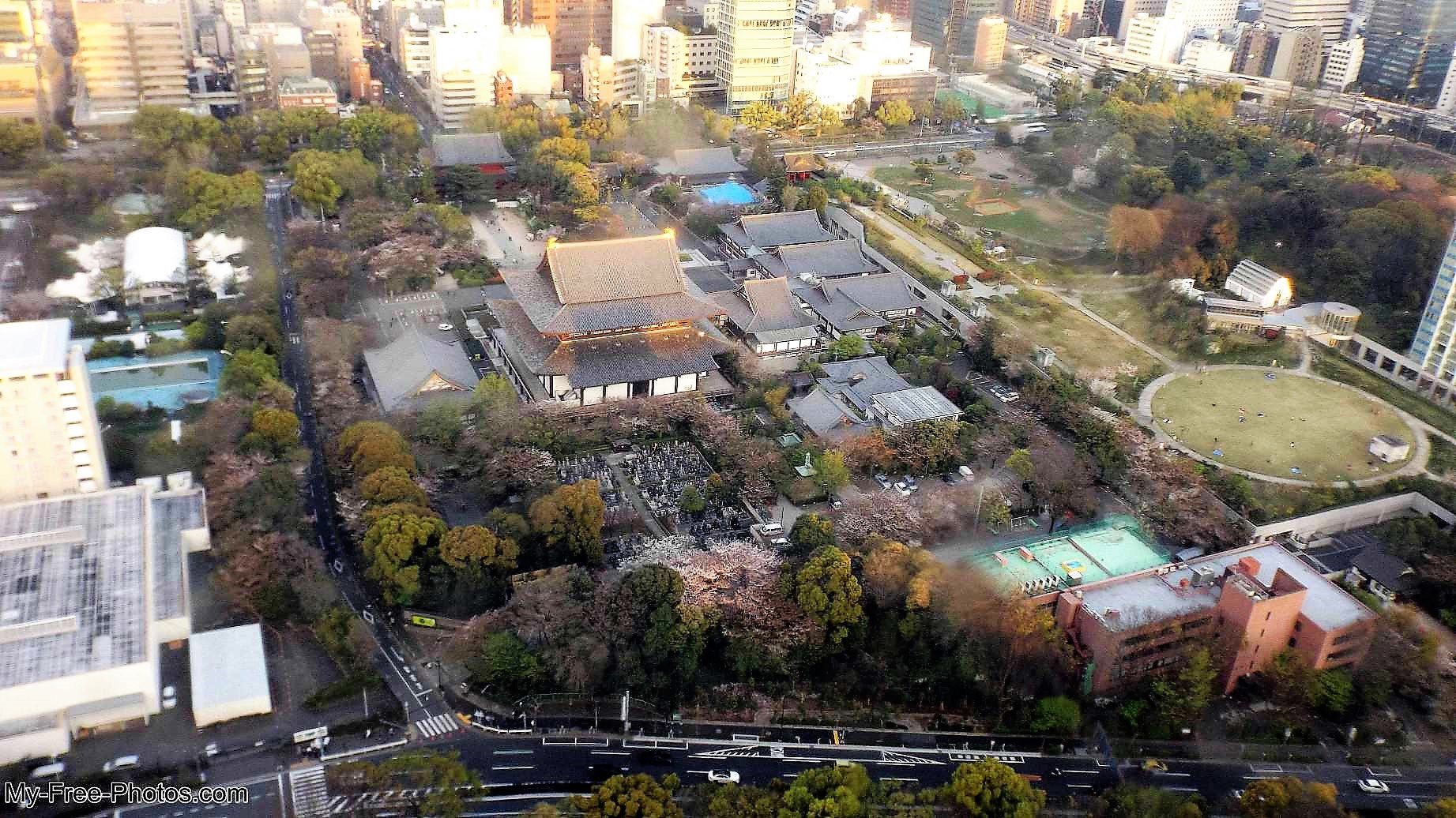 Tokyo Japan