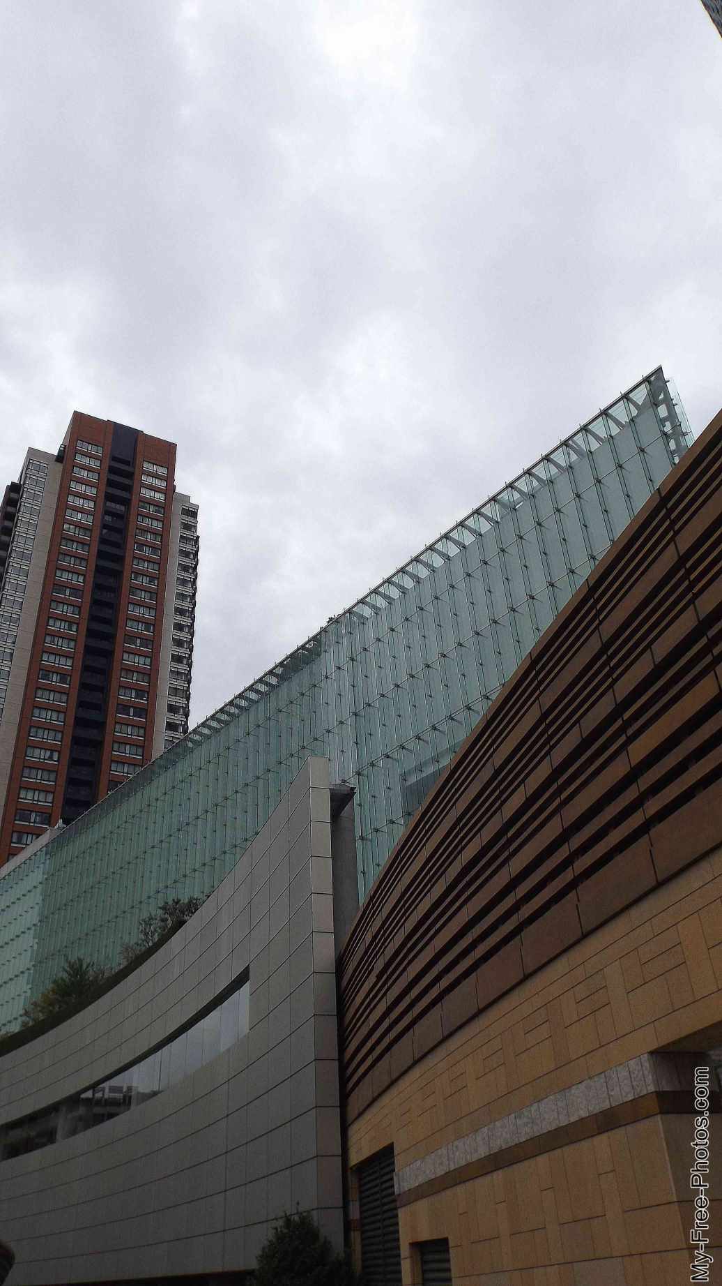 TOHO Cinemas
