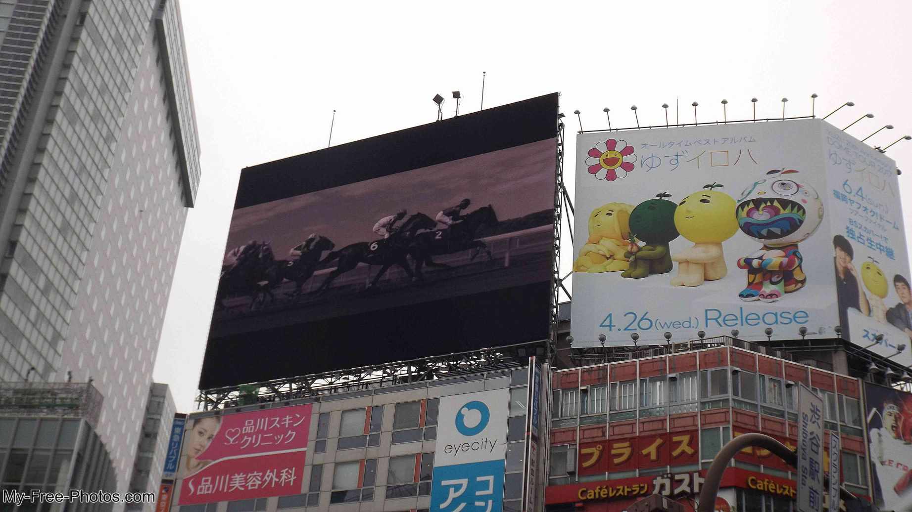 Tokyo Japan