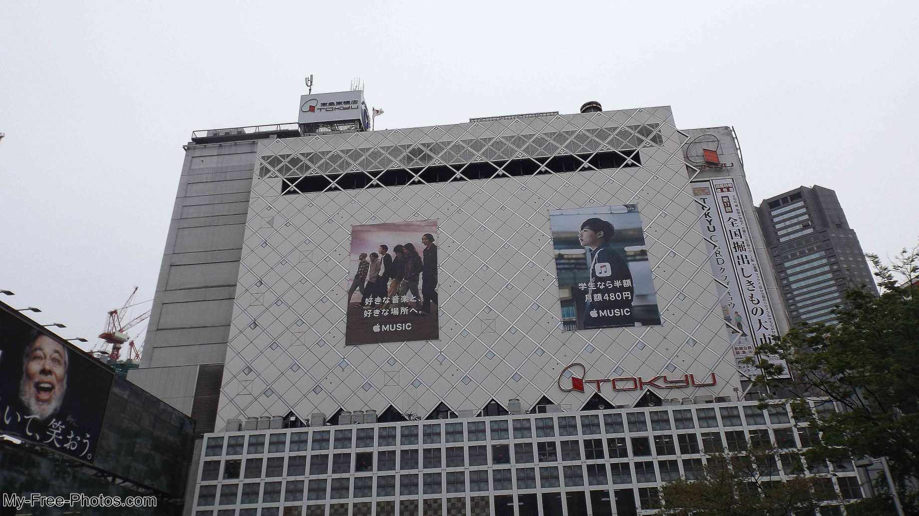 Tokyo Japan