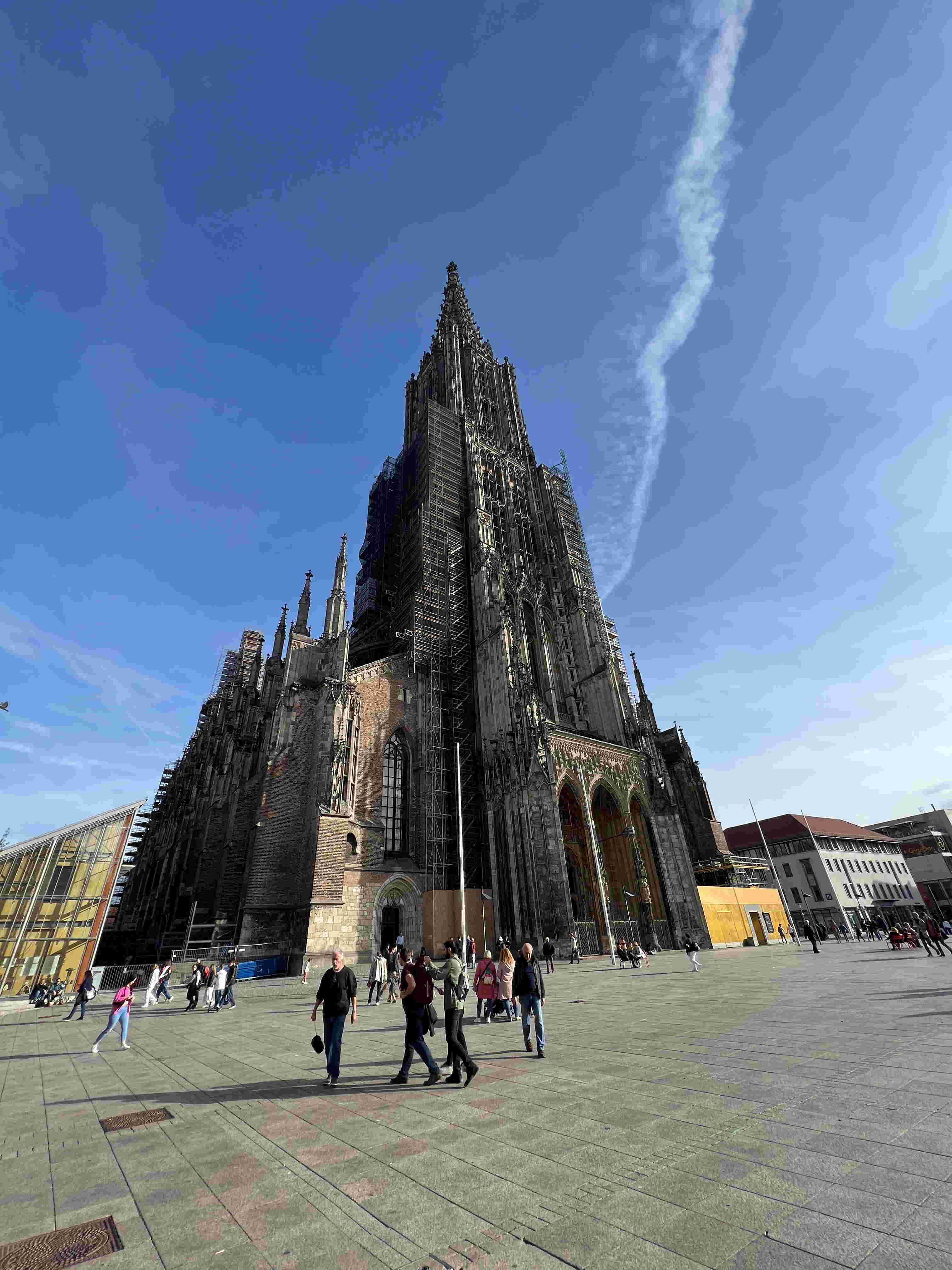 Ulm Minster