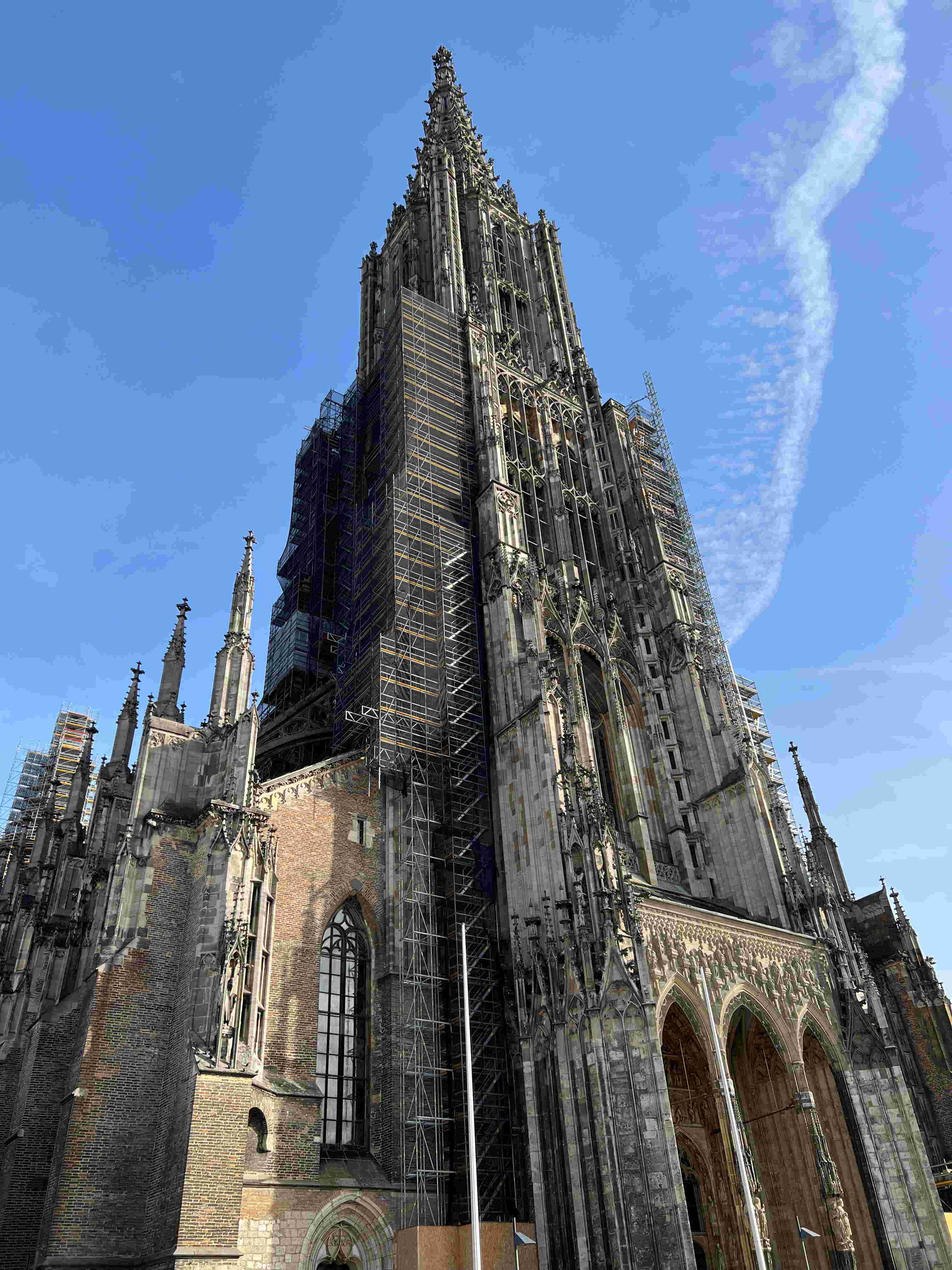 Ulm Minster