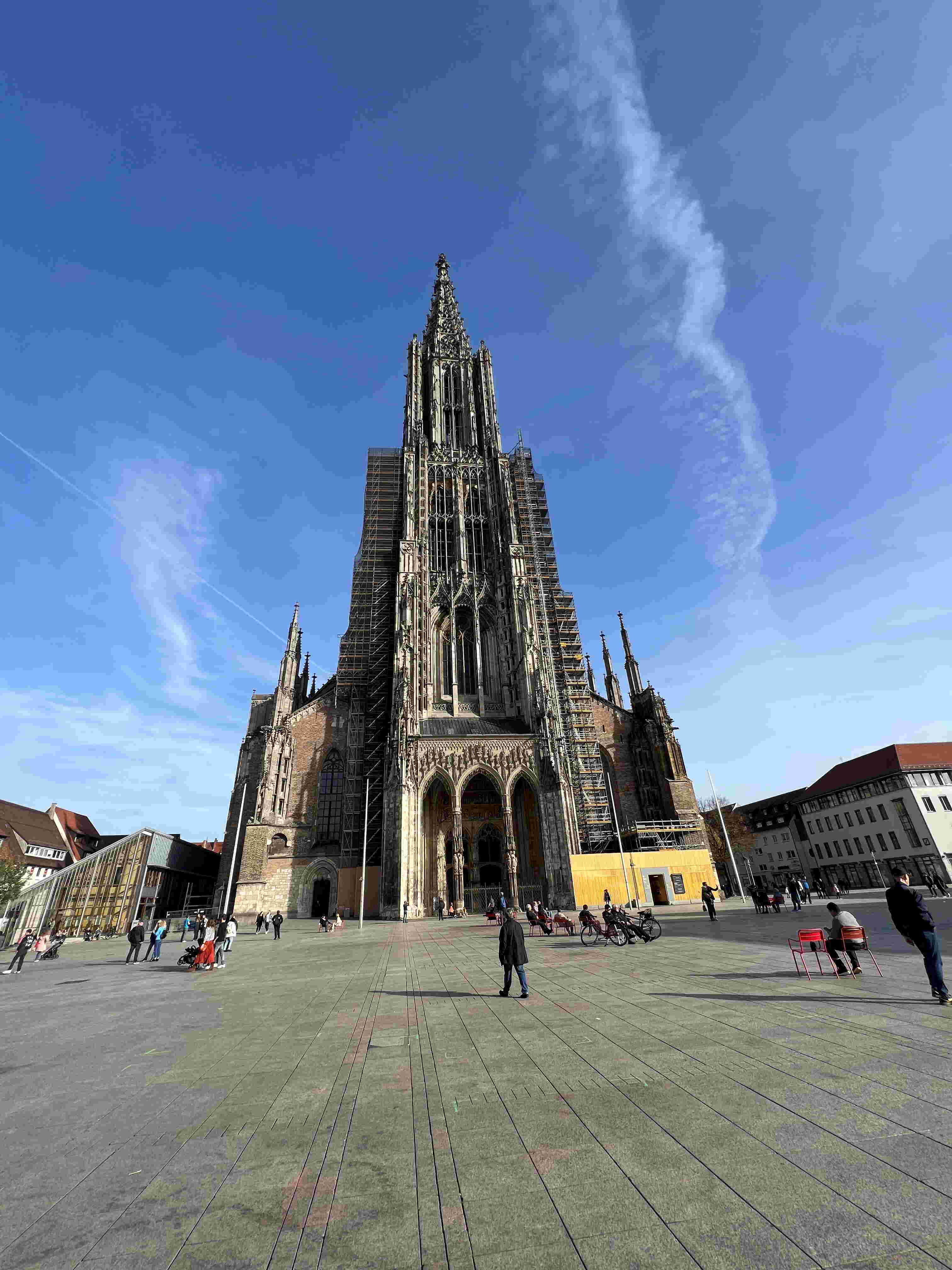 Ulm Minster