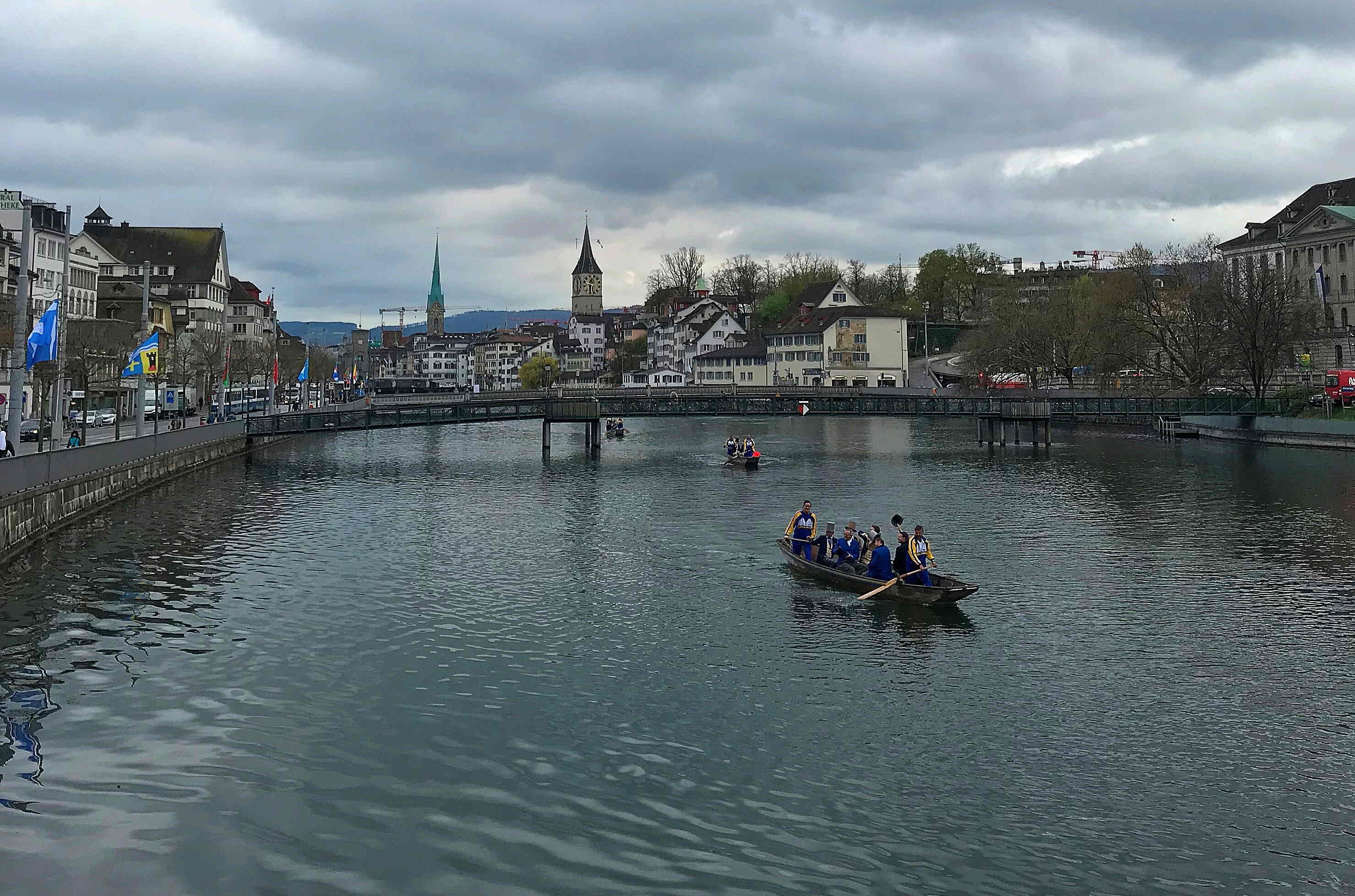 Zurich 