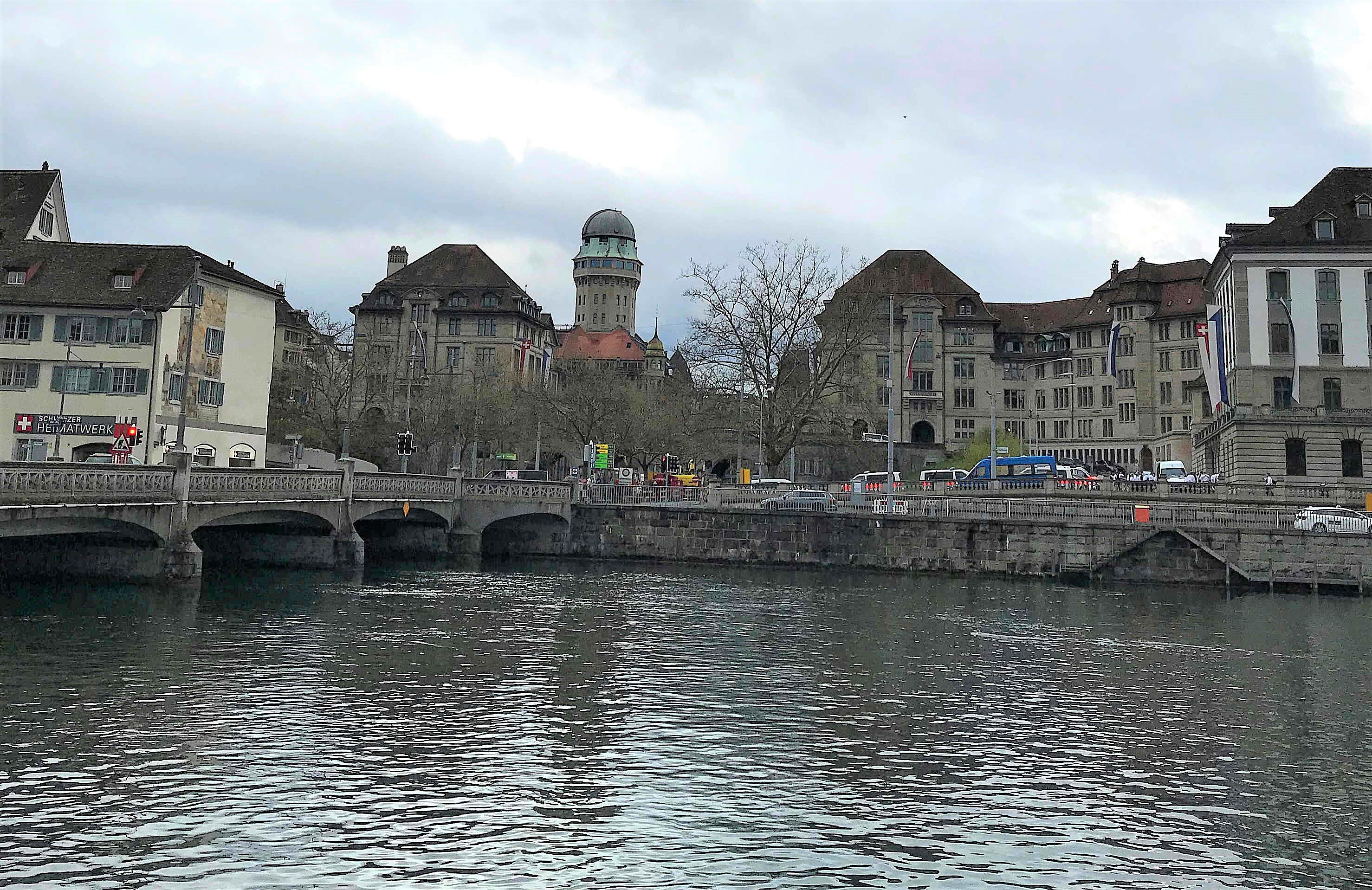 Zurich 