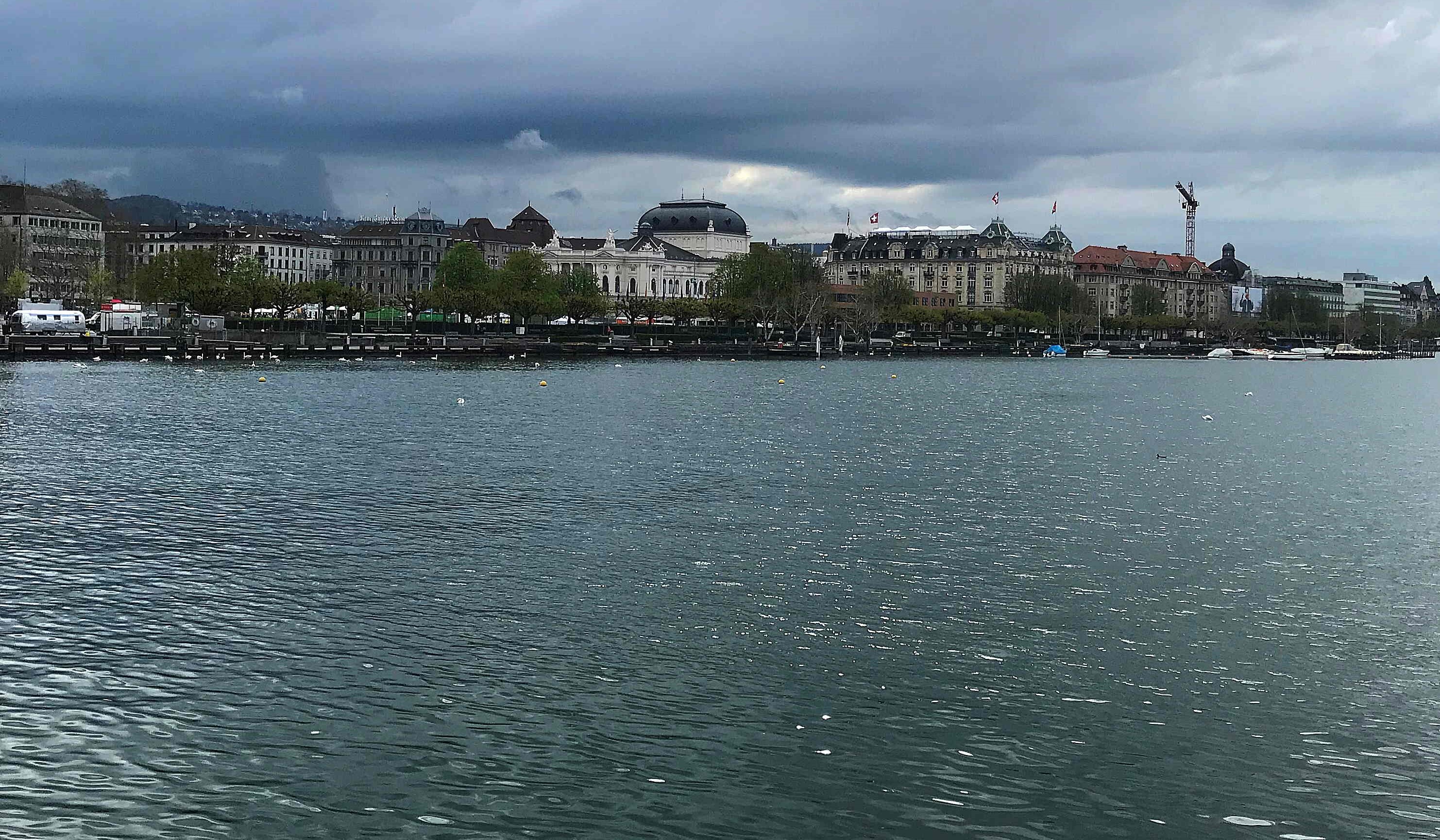 Zurich 