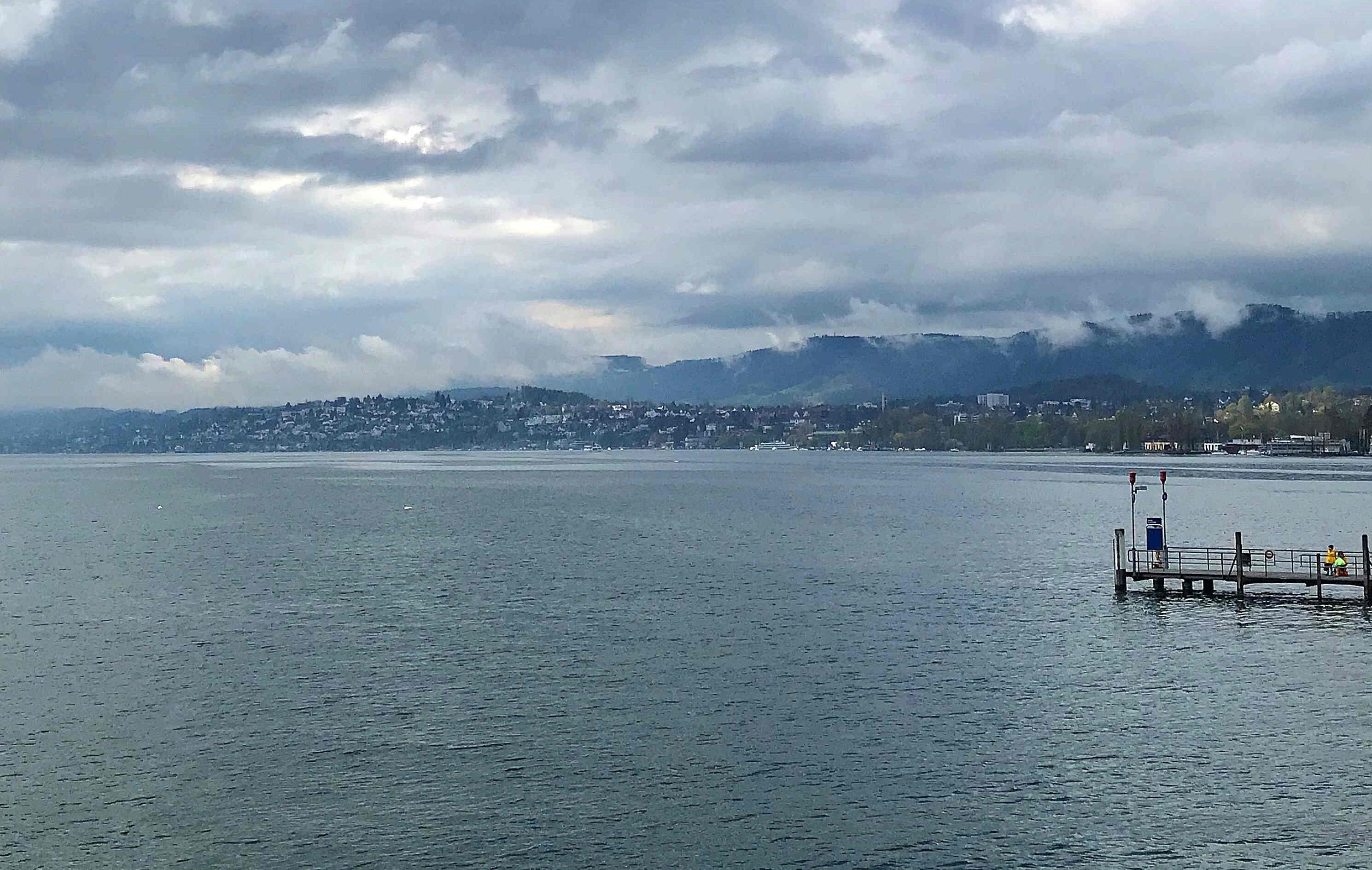 Zurich 