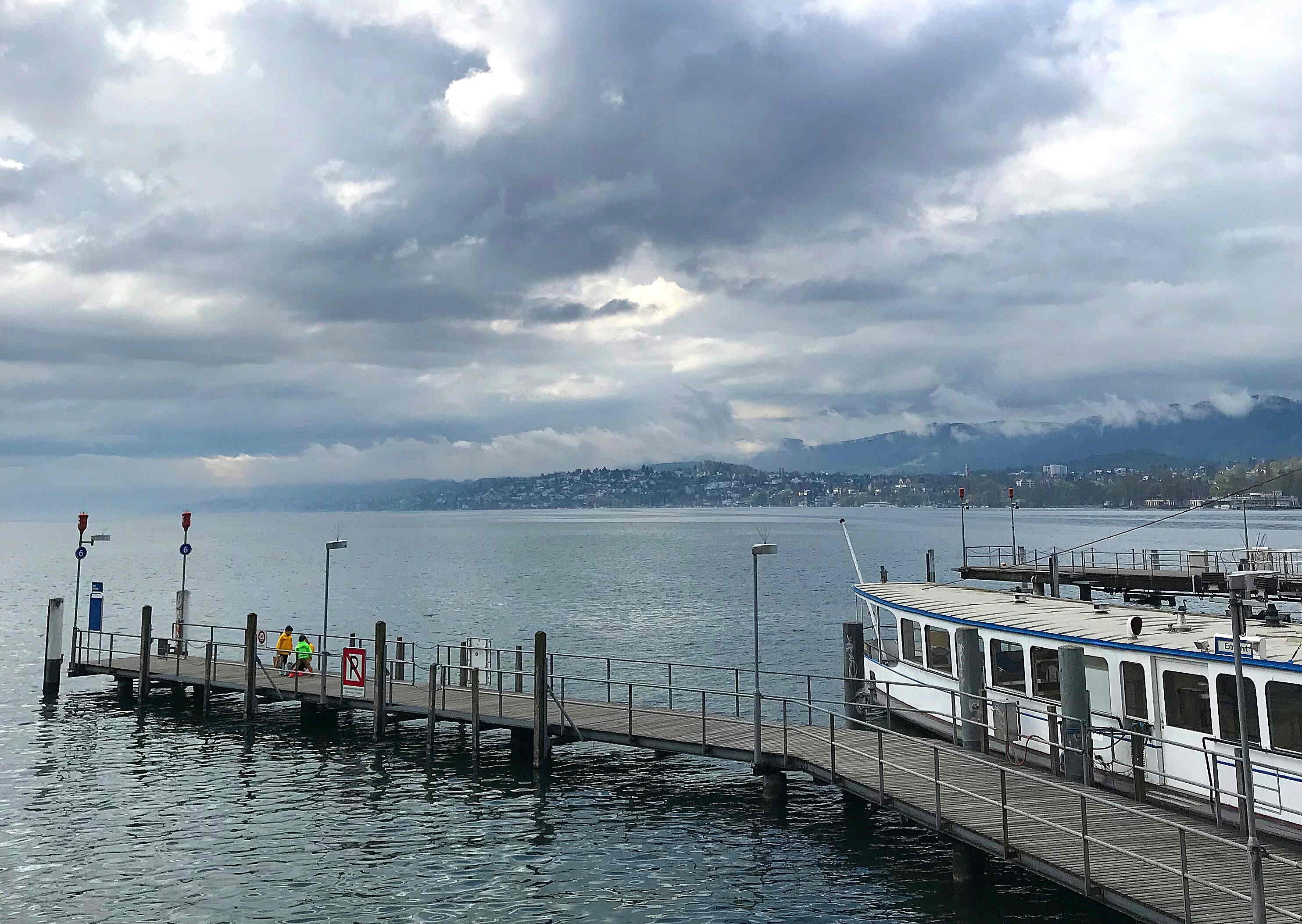 Zurich 