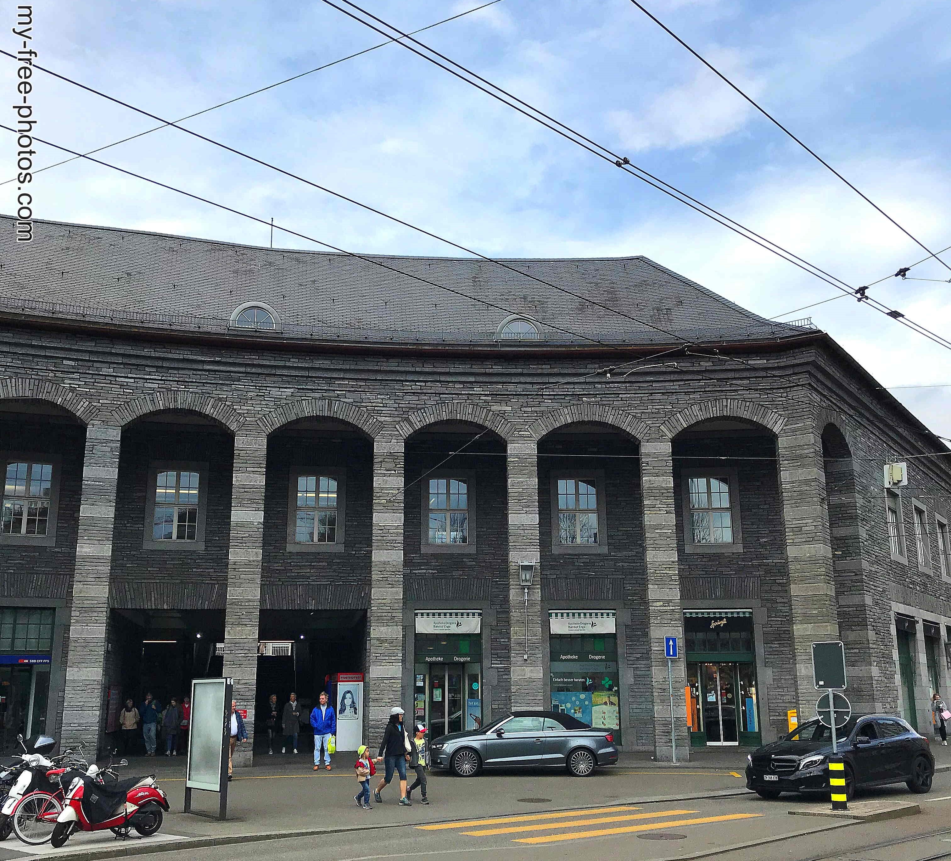 Zurich 