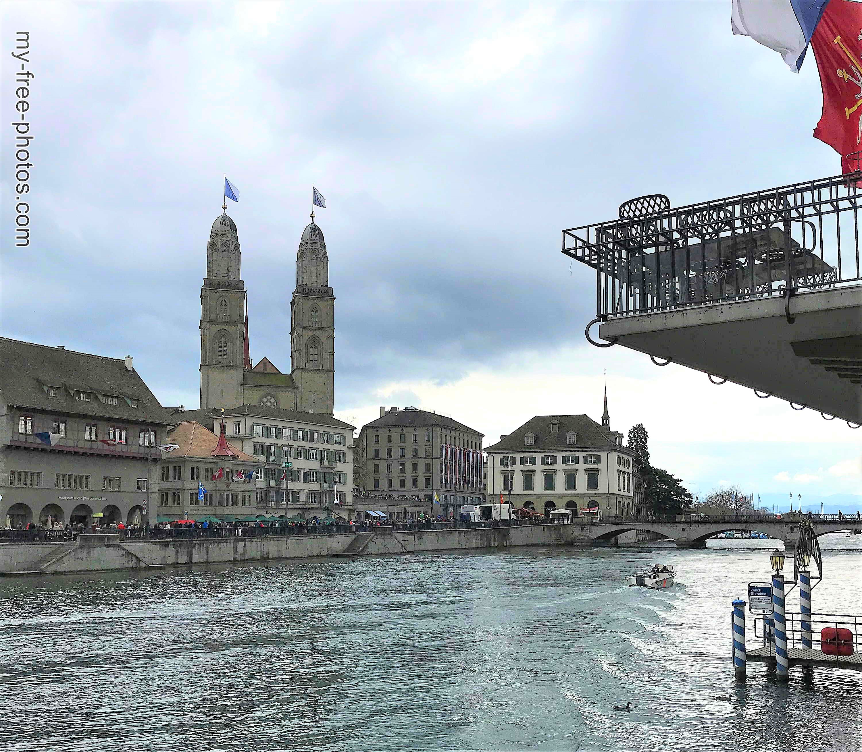 Zurich 