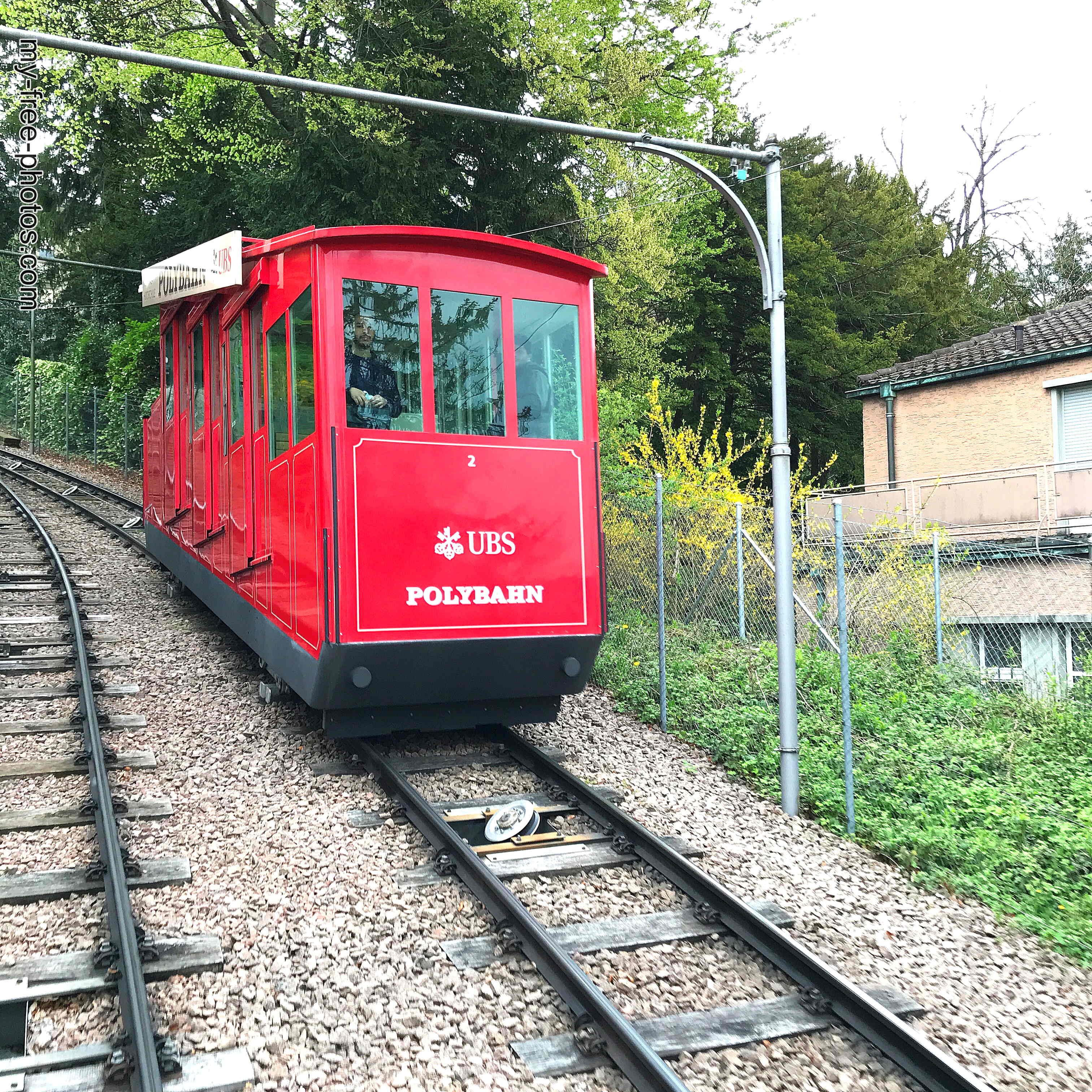 Zurich 