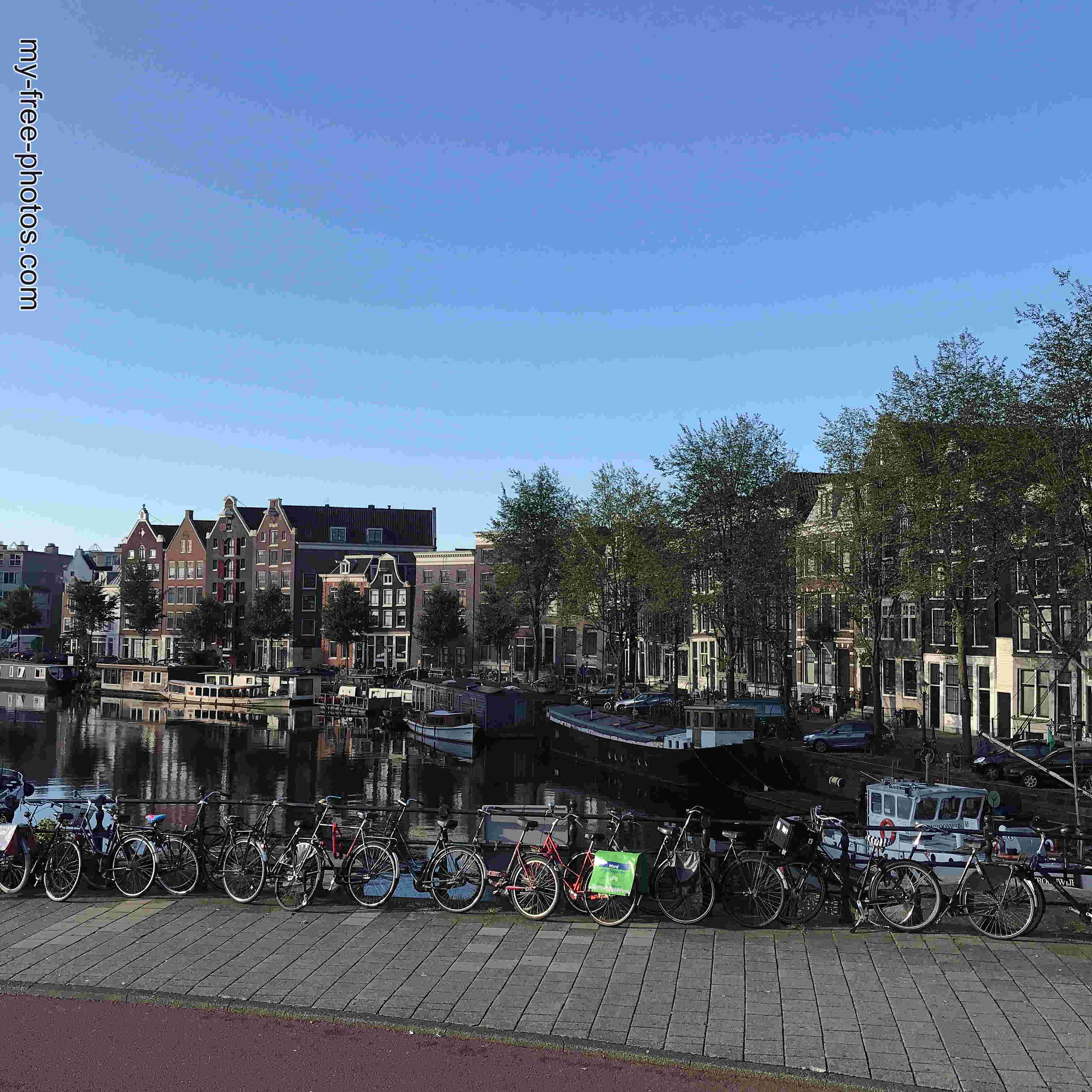 Amsterdam Netherlands.