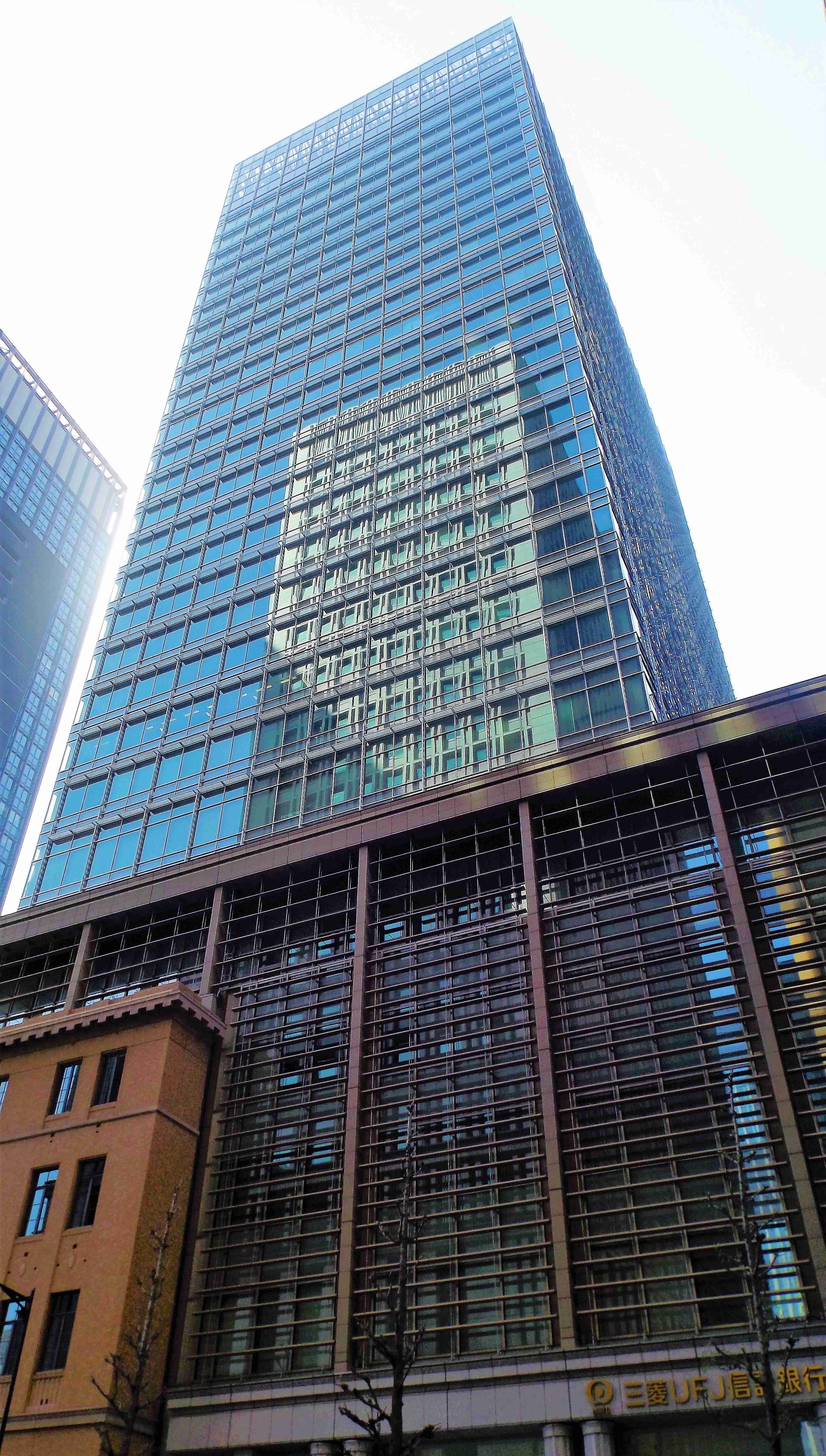 Architecture,tokyo 