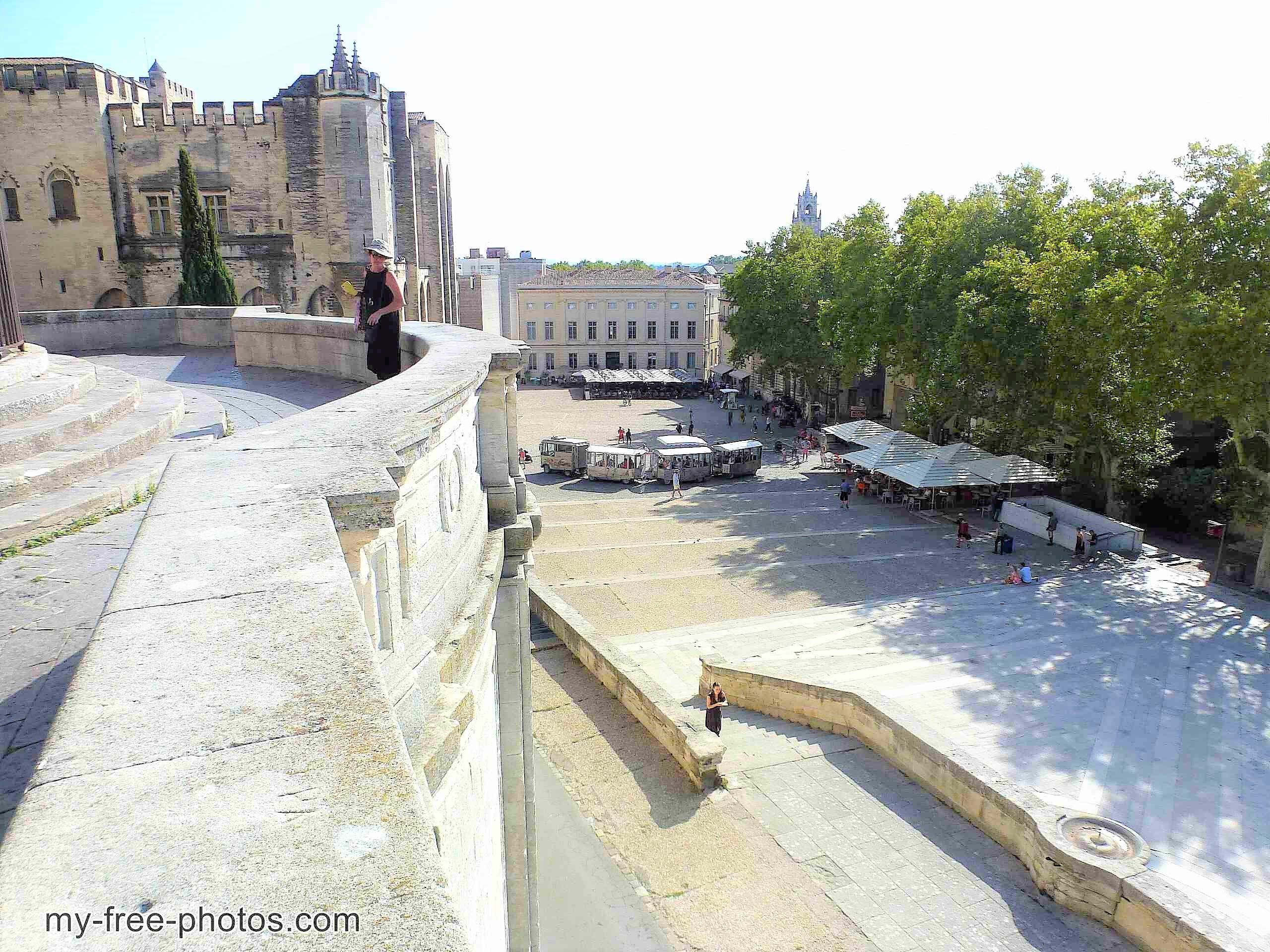 Avignon France