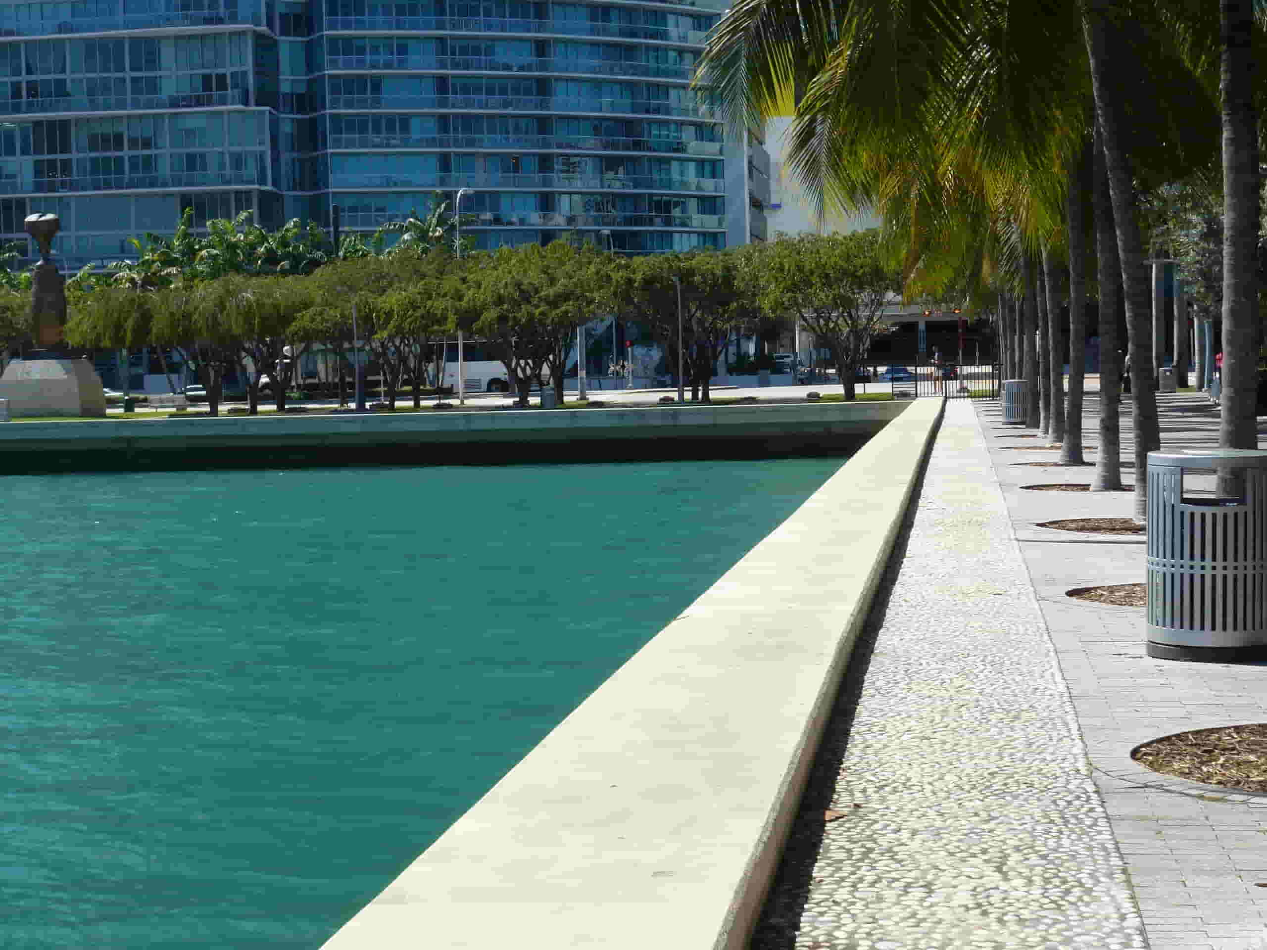 Maurice A. Ferré Park 