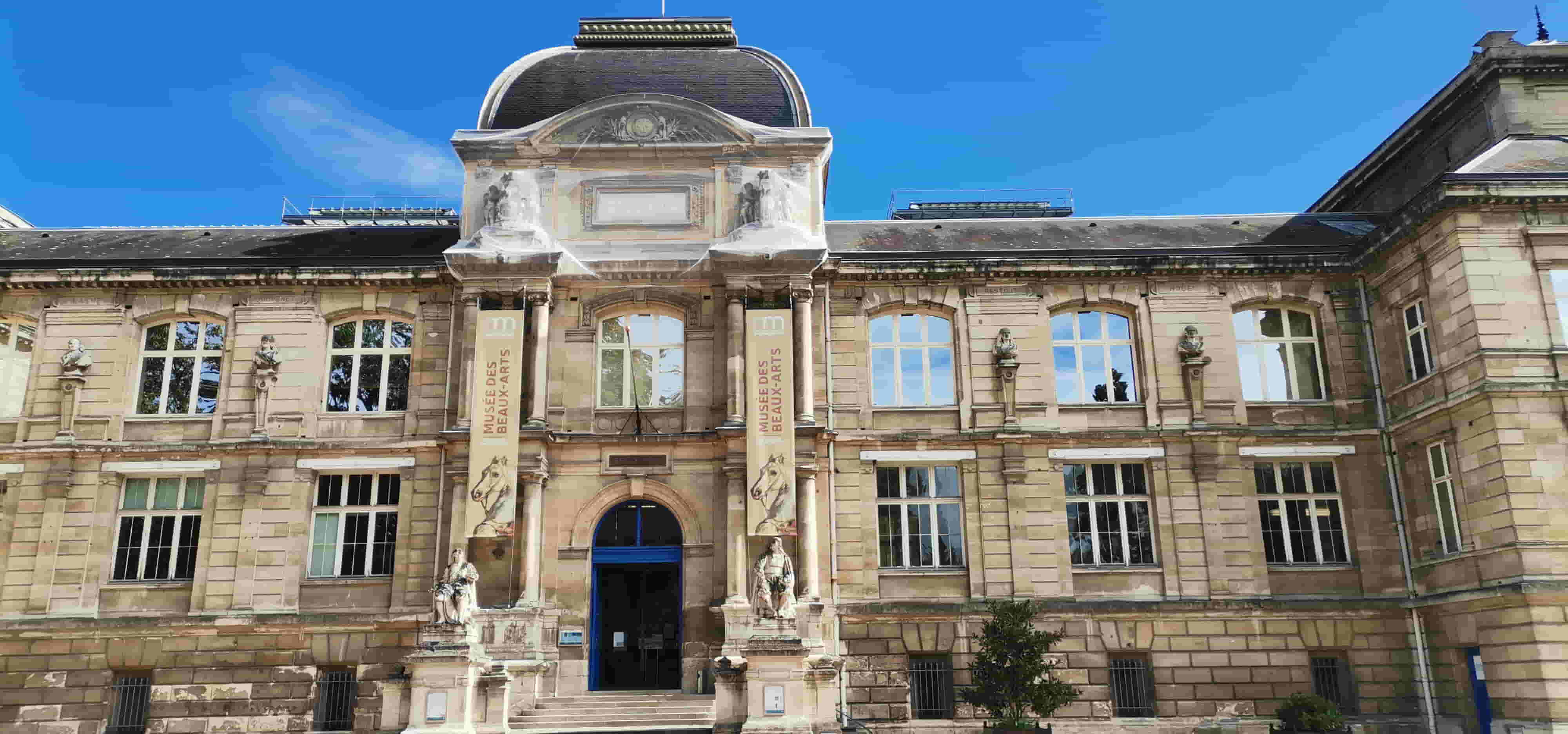 Rouen Museum of Fine Arts