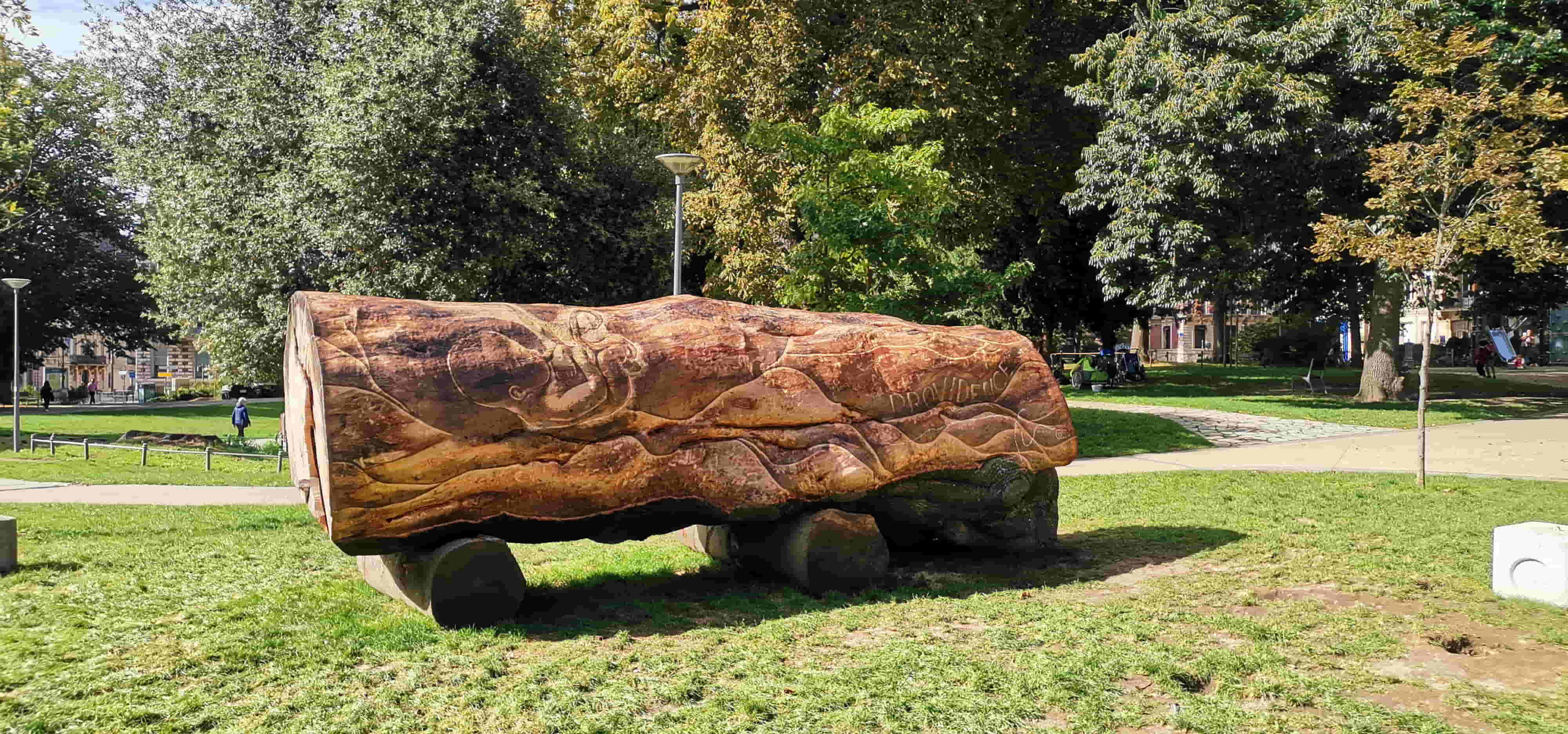   Olivia Paroldi Art Rouen 