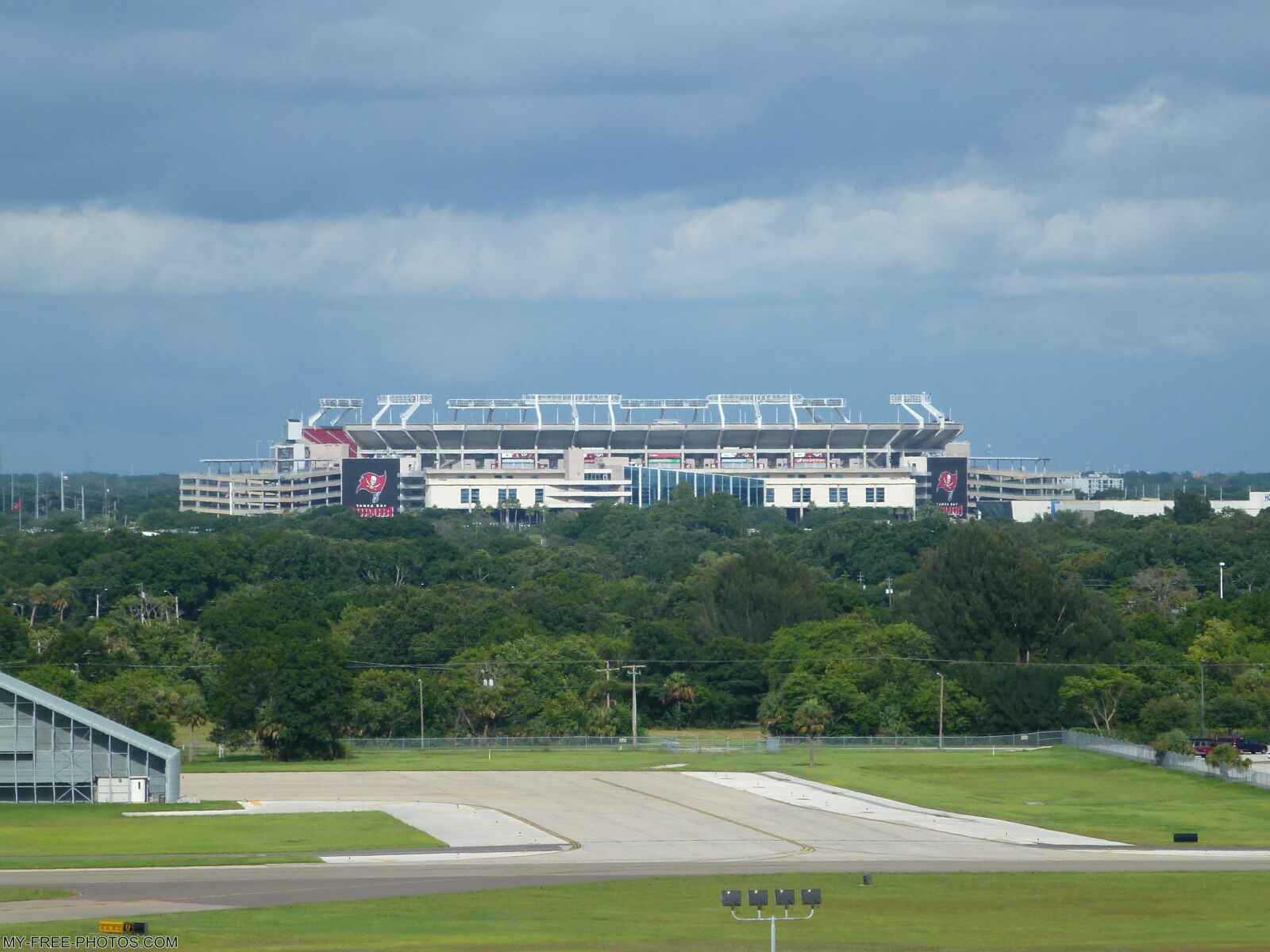 Tampa Bay Airport